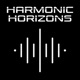 Harmonic Horizons