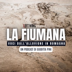 La Fiumana