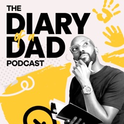 The Diary of a Dad: Trailer