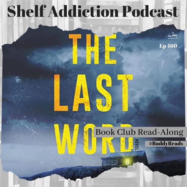 #BuddyReads Review of The Last Word | Book Chat photo