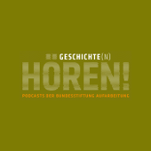 Geschichte(n) hören