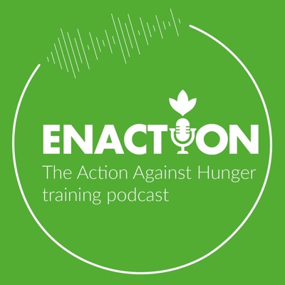 Enaction - Action Against Hunger