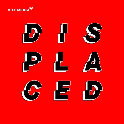 Displaced:Vox Media