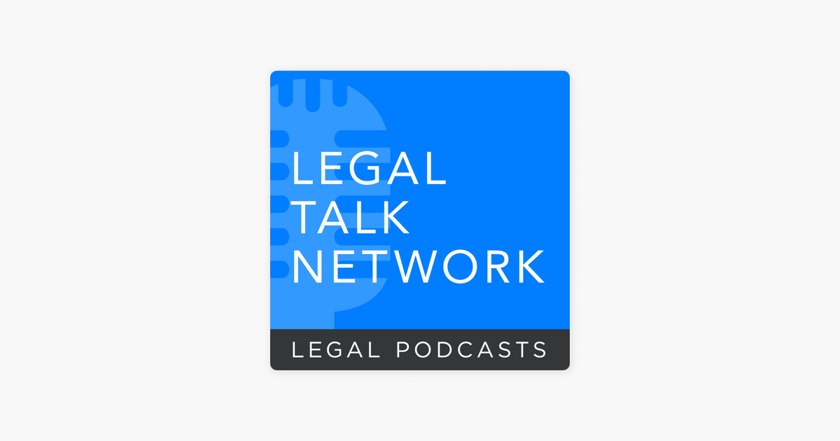 Legal Talk Network Law News And Legal Topics Generative AI And legal-talk-network-law-news-and-legal-topics-generative-ai-and