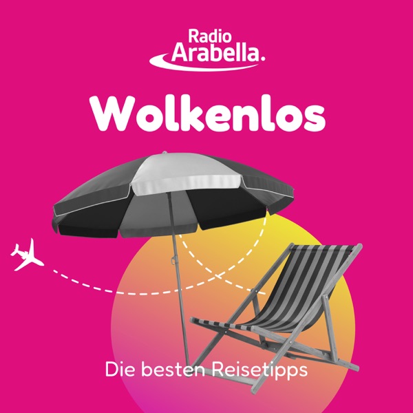 Wolkenlos - Die besten Reisetipps