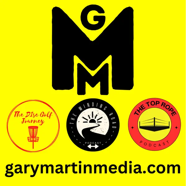 The Winding Road Podcast