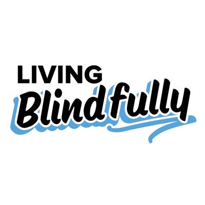 Living Blindfully:Jonathan Mosen