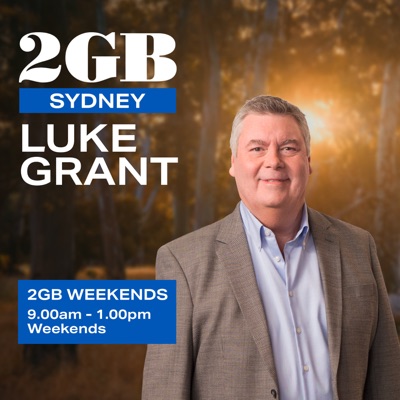 2GB Weekends - Full Show:2GB