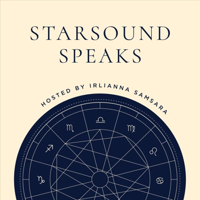StarSound Speaks
