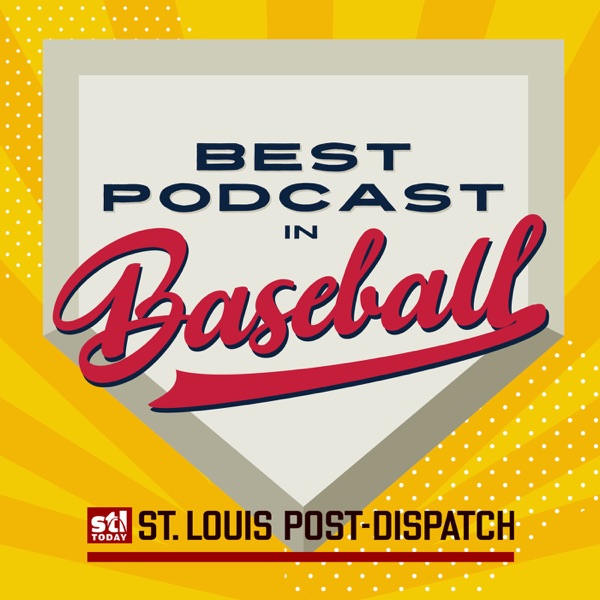 Best Podcast in Baseball