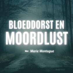 Bloeddorst en Moordlust