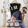 Dj FAHIM #Podcastories - DJ FAHIM