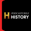Podcasturile HISTORY - HISTORY Channel România