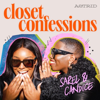 Closet Confessions:Charlie Perry