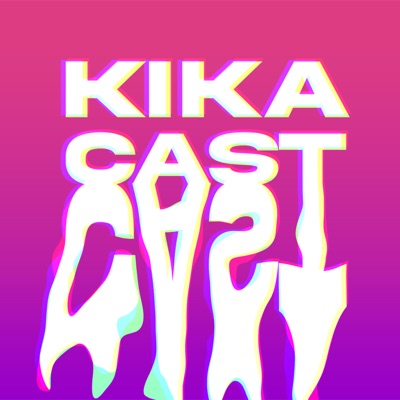 KikaCast:Erica Igue