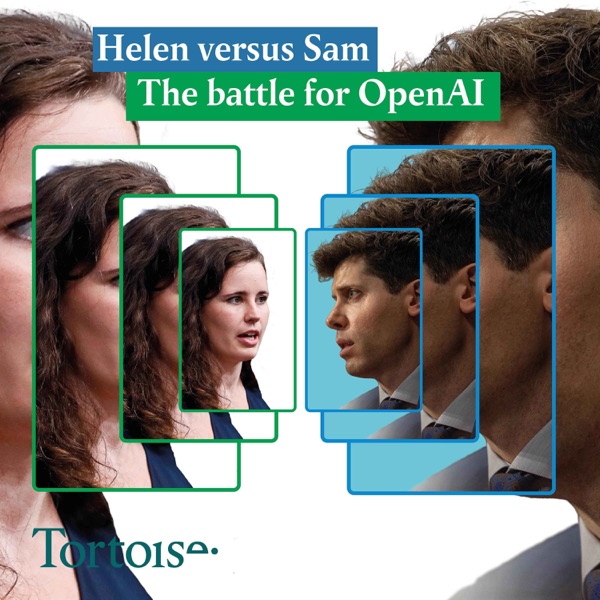 Helen versus Sam: The battle for OpenAI photo
