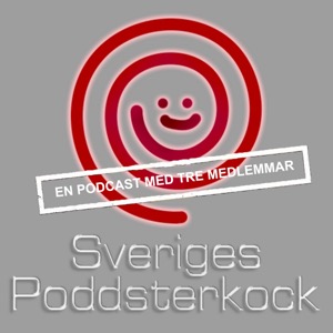 Sveriges Poddsterkock