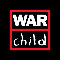 Geert Mak - Oorlog is erfelijk | War Child