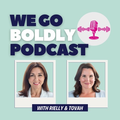 We Go Boldly Podcast