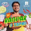 De Raspar o Tacho - Receitas