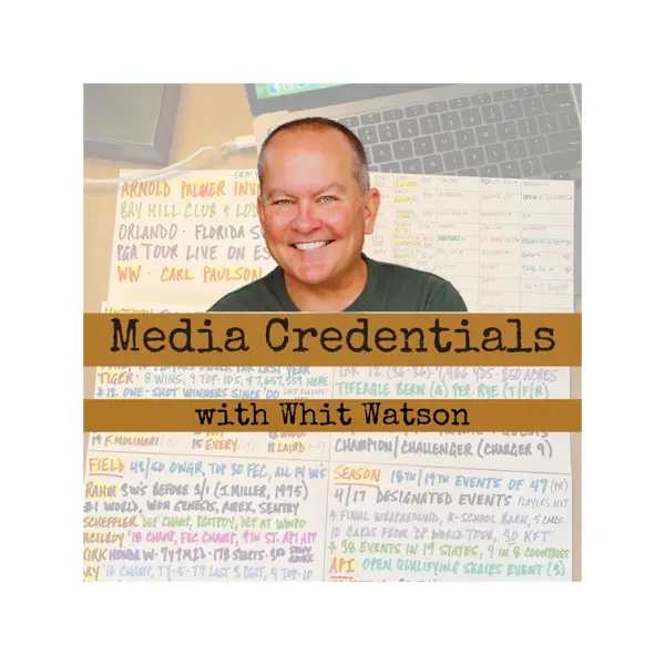 Media Credentials