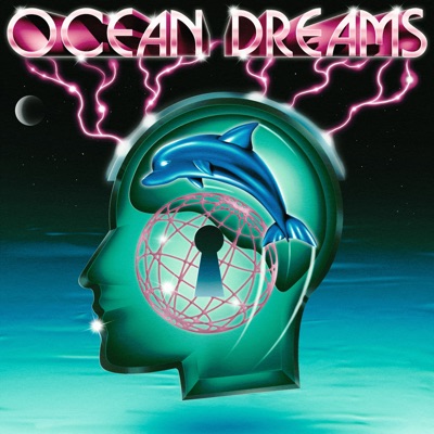Ocean Dreams:Sleepy Time