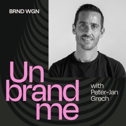 Beyond the Mic: The Unfiltered Story of Gianni Zammit - The Unbrandme Podcast EP 010