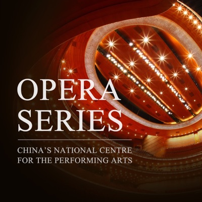 WFMT-NCPA Opera Series
