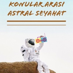 Konular Arası Astral Seyahat