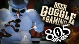 Clayfighter - Beer Goggle Gaming