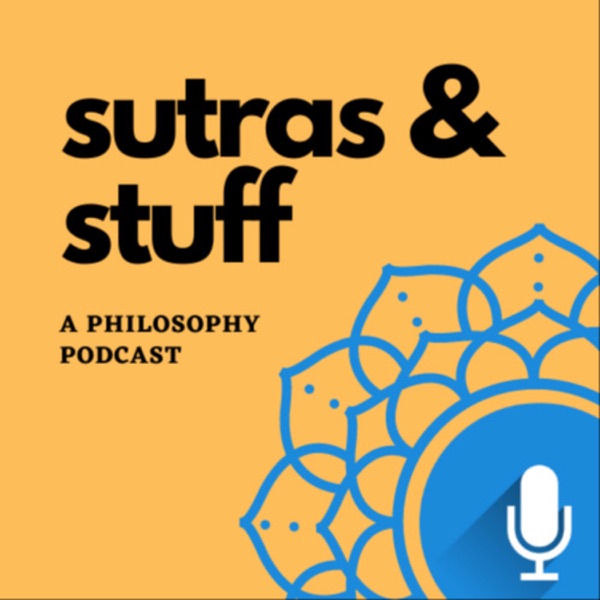 Sutras (and stuff)