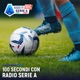 100 secondi di Radio Serie A del 05 maggio 2024 - 09:05