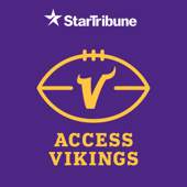 Access Vikings - Ben Goessling and Andrew Krammer