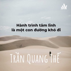 Hành Trình Tâm Linh