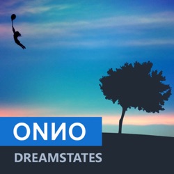 Onno Boomstra - DREAMSTATES - REM 1