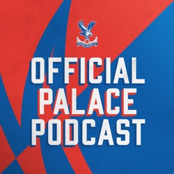 62: We Were There - Palace v Liverpool, FA Cup semi-final 1990