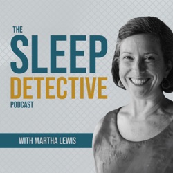 136. The truth about adrenal fatigue and what it means for your sleep