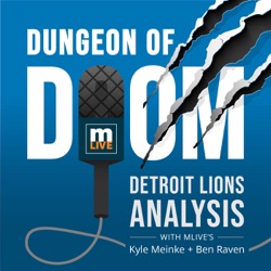 Owners' meetings review: a crazy week on the Lions beat