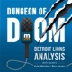 Our final Lions mock drafts; Jared Goff talks Detroit love