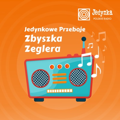 Jedynkowe Przeboje Zbyszka Zeglera Jedynkowe Przeboje Zbyszka Zeglera