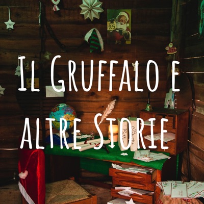 Il Gruffalo e altre Storie per Bambini:BeneBooks4Kids