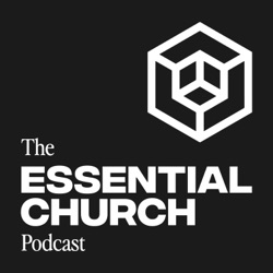 Episode 060: The Old Testament and the Church (Pt 1)