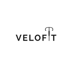 Velofit podcast - Tung styrketræning og meget bedre cykelperformance