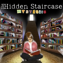 The Hidden Staircase