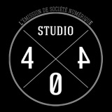 Studio404 - Fevrier 2015 Complots, Elite Dangerous, Coaching Politique, Startup Cools