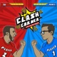 Deadpool vs. Wolverine | The Clash Corner Podcast with Money & DJ