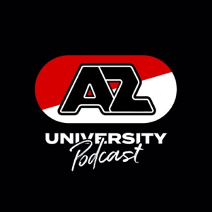 AZ University Podcast