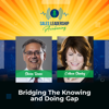 Sales Leadership Awakening - Steven Rosen & Colleen Stanley