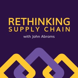 The 3 Waves of Supply Chain Innovation