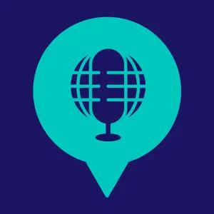 Logo Globally Speaking Radio